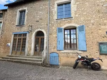 immeuble à vendre