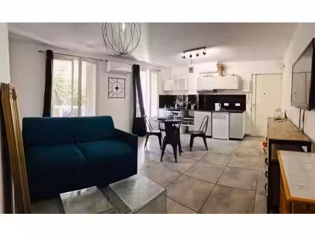 appartement à louer - logement étudiant