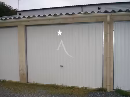 parking à louer