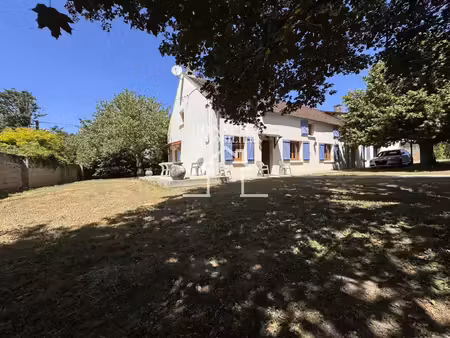 ferme à vendre