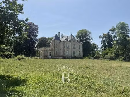demeure à vendre