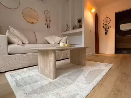 appartement à louer - logement étudiant