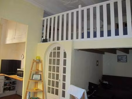 colocation à louer