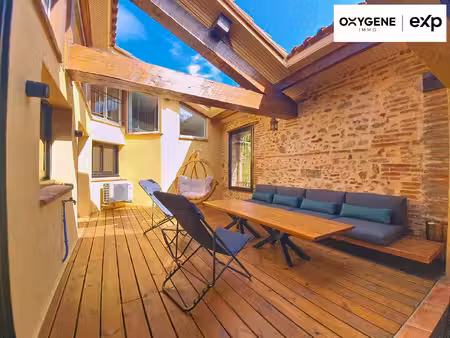 duplex à vendre
