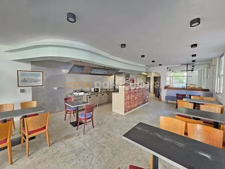 immeuble à vendre