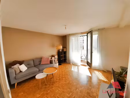 la comtesse immobilier
