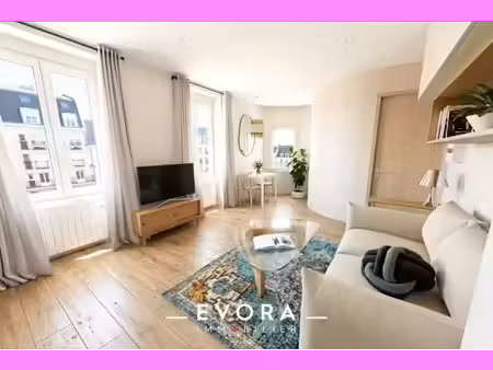 evora immobilier