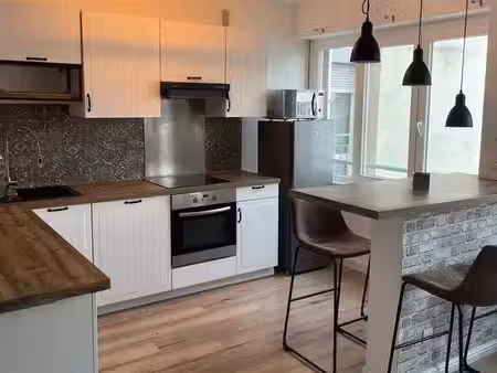 appartement à louer - logement étudiant