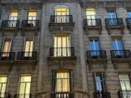 espace bureau à louer
