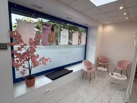 seckler immobilier