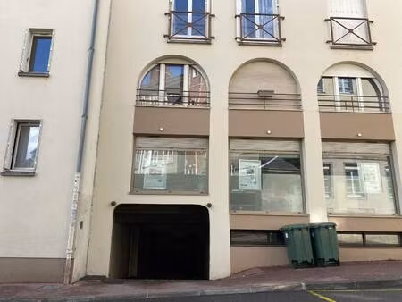 parking à louer