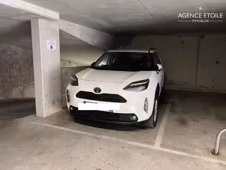 parking à vendre