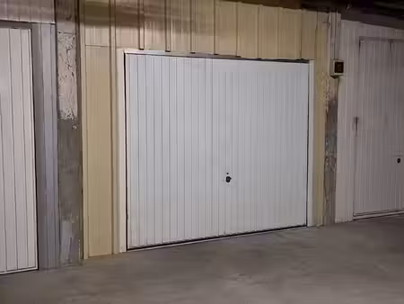 parking à vendre