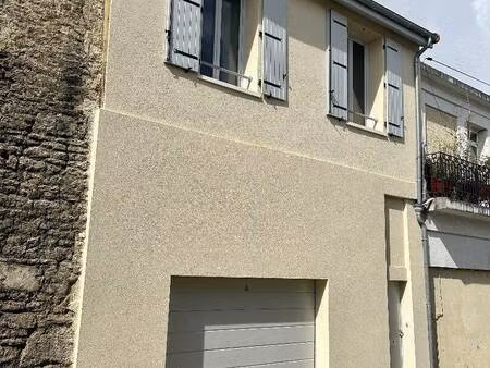 maison à louer