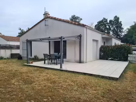 propriétaire particulier