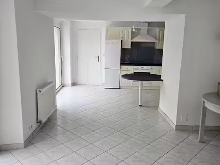 maison à louer