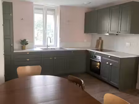 maison à louer