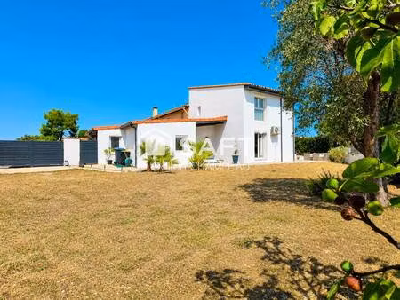 villa à vendre