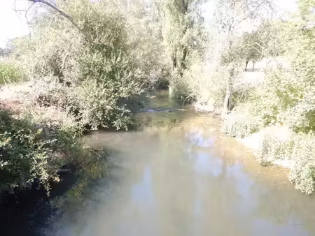 propriété de loisirs à vendre
