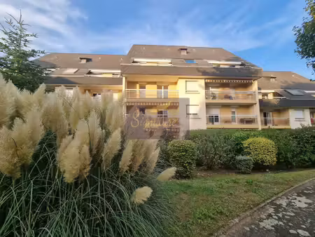 signature immobilier