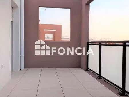 foncia marseille