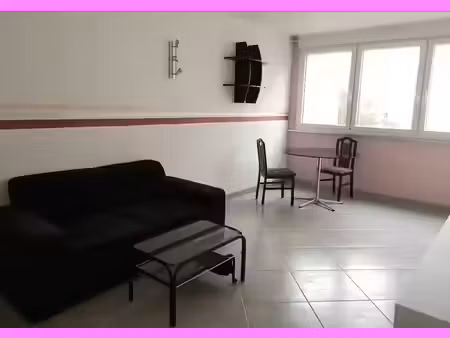 colocation à louer