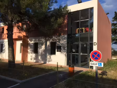local commercial à louer