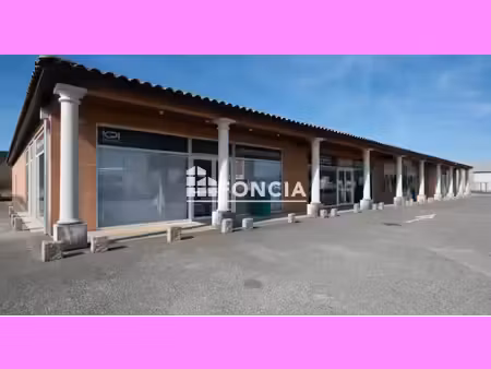 local commercial à vendre