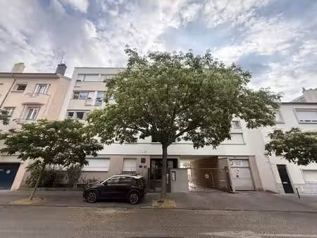 renouard immobilier