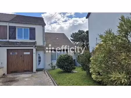 pavillon à vendre