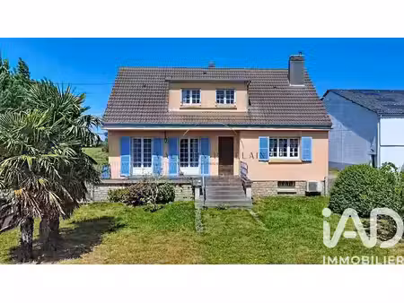 pavillon à vendre