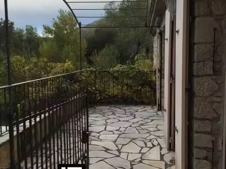 maison de ville à louer