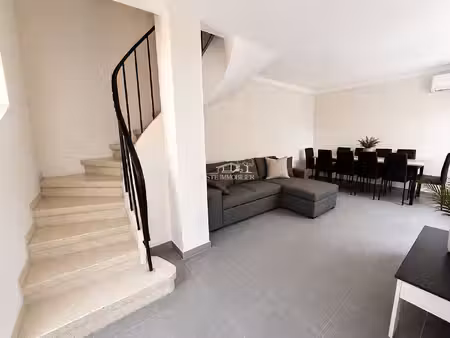 maison à louer