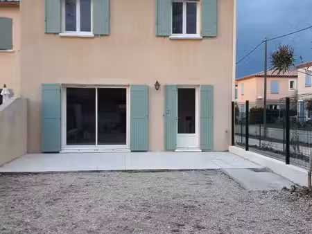 maison à louer