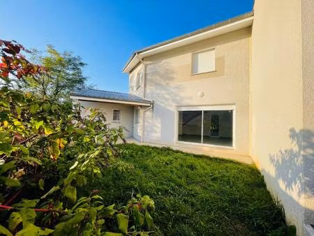 villa à vendre