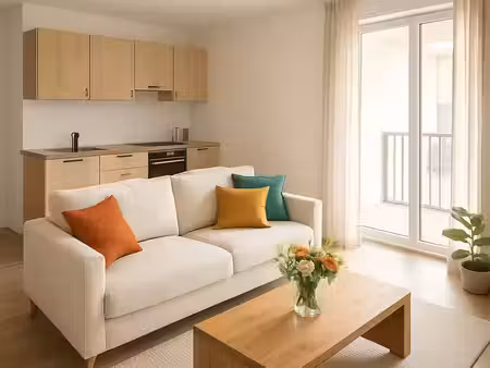 l'immobilier neuf et ancien