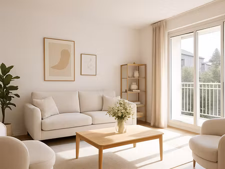 l'immobilier neuf et ancien
