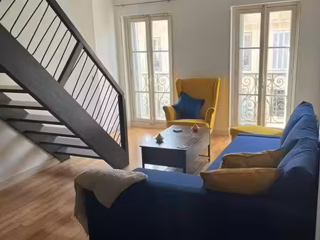 duplex à louer