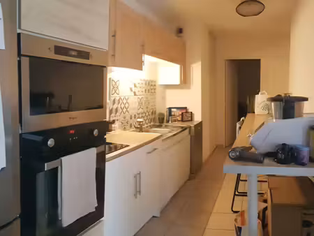 duplex à louer