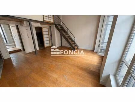 duplex à louer