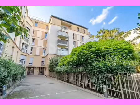 vente appartement 4 pièces 79.75 m² à epinay-sur-seine (93800)  269 000 €