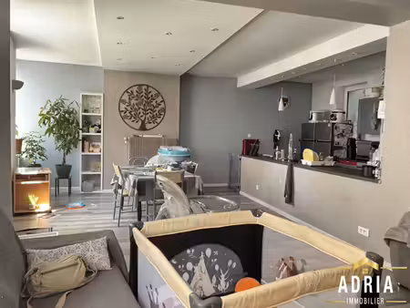 immeuble à vendre