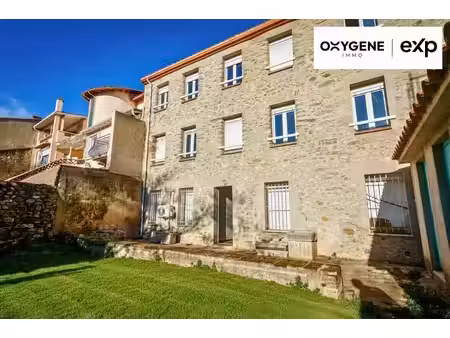 immeuble à vendre
