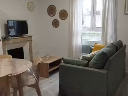 lafontaine immobilier