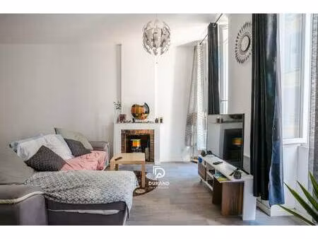 durand immobilier