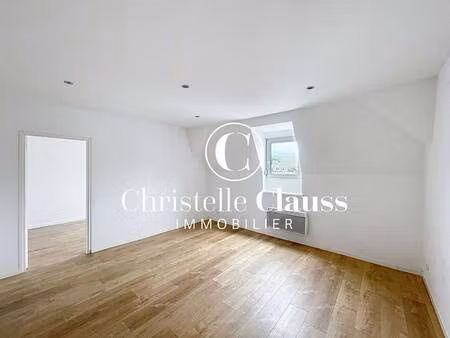 christelle clauss immobilier