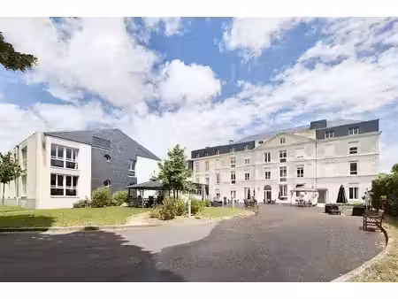 studio à vendre