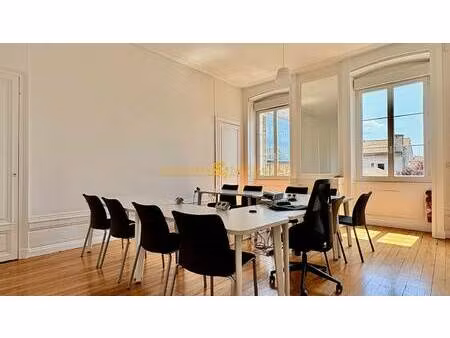 espace bureau à louer