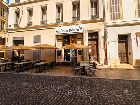 human immobilier marseille 10eme