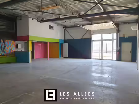 local commercial à louer